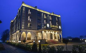 Sahara Hotel